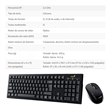 TECLADO MOUSE KM8101 INALAMBRICO GENIUS